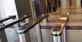 訪客管理系統搭配二維碼門禁正成為趨勢？